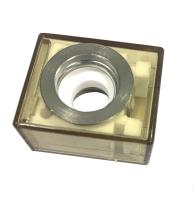 fusible de batterie carré du yacht 58Vdc