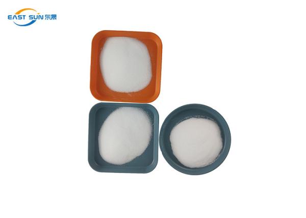 TPU Hot Melt 1Kg/Bag DTF Adhesive Powder 9009-54-5 Polyurethane Powder