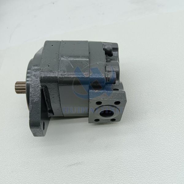 VOE14549423 14549423 Bomba de engranajes para excavadoras Volvo EC290C EC290