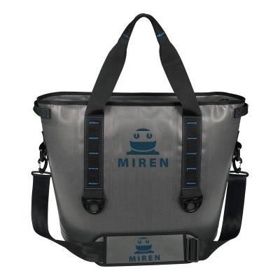 Le refroidisseur 30L doux étanche multi de but a réfrigéré le portatif isolé