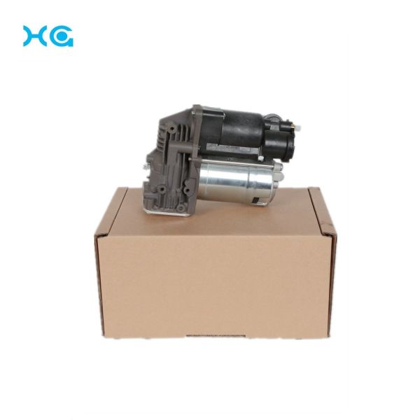 Equipos del compresor de la suspensión del aire de ISO9001 BMW X5 Airmatic para E70 X6 E71 E72 37206789938