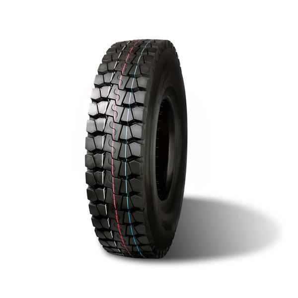 All Wheel Position 8.25R16LT Light Duty Truck Tires For Good Pavement ​​​​​​​