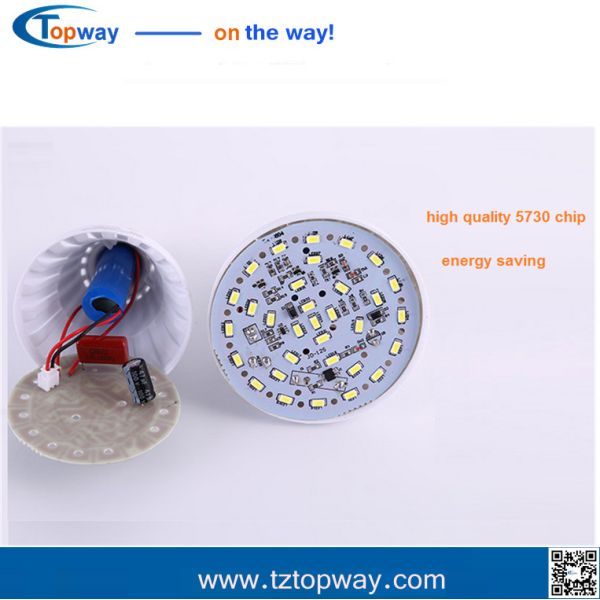 super bright energy saving aluminum housing 3000 lumen 18w e27 led bulb lighting