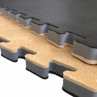 Plancher Mats Interlocking d'Eva Martial Arts Jigsaw Puzzle Tatami
