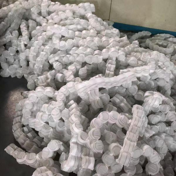 Individual Steel Pocket Spring Coil Online Sale Bulk
