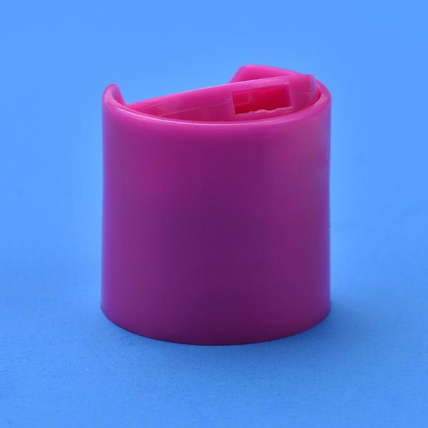 28/410 Plastic Disc Top Cap
