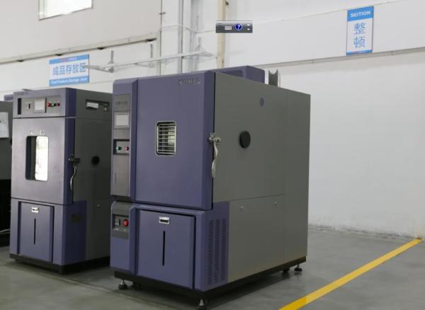 High Efficient ESS Chamber Rapid Temperature Change Environmental Test Chamber