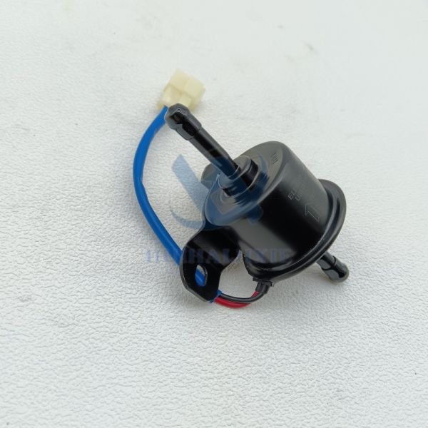 Diesel Fuel Pump 129612-52100 for Yanmar 4TNV88 3TNV88 Diesel Engine