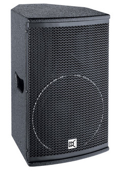 Professional Full Range Conference Room Speakers Audio System 10 Inch Two Way