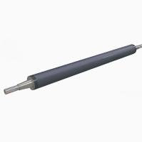 Rodillo de anilox de cerámica de calentamiento 6000 mm con cromo para impresión flexográfica