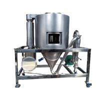 Emulsão Automática Centrífuga GLP 5 Spray Dryer Industrial Na Indústria Farmacêutica