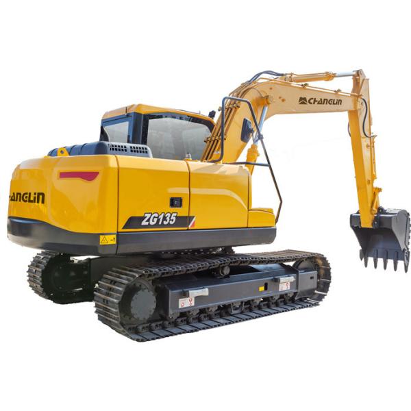 ZG135S エルゴノミックデザイン ロングアーム エグババター