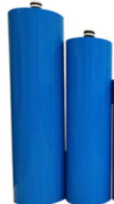 RO Membrane Filter 0.5Mpa Pressure Resistance 1 Pound Weight Model G2000G