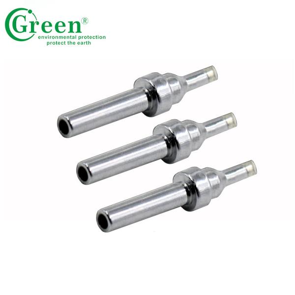 200 - 2C China Factory Wholesale 200 Series Lead Free Quick Soldering Tips