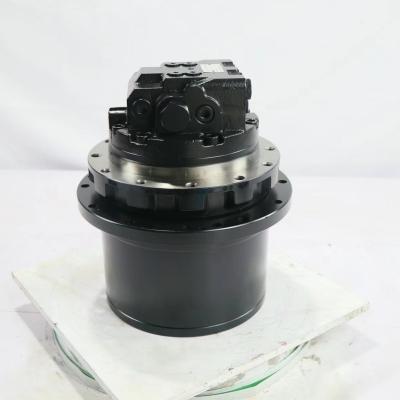 TM09 Final Drive CAT E70B Hydraulic Travel Motor Assy Replacement for  Excavator