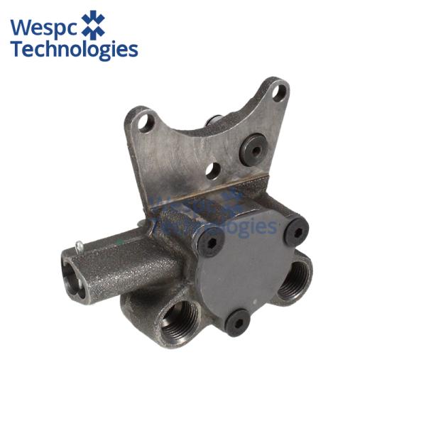 WESPC 41314078 oil pump for Perkins 3.152 Series diesel engines