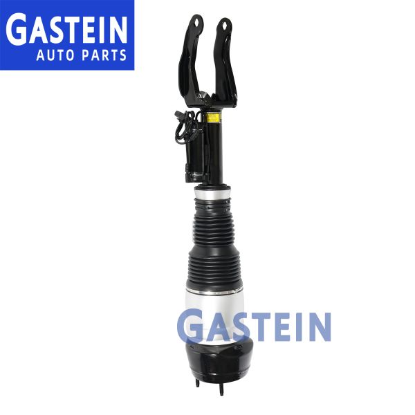 1663201413 Front Rubber And Steel Mercedes Benz Air Suspension Parts