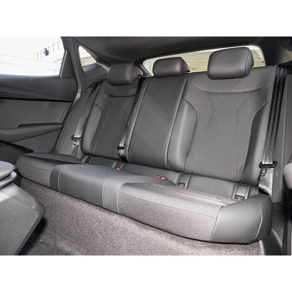 Autonomie de 614 km Volkswagen Nouvelle voiture VW ID.UNYX Véhicule électrique SUV compact