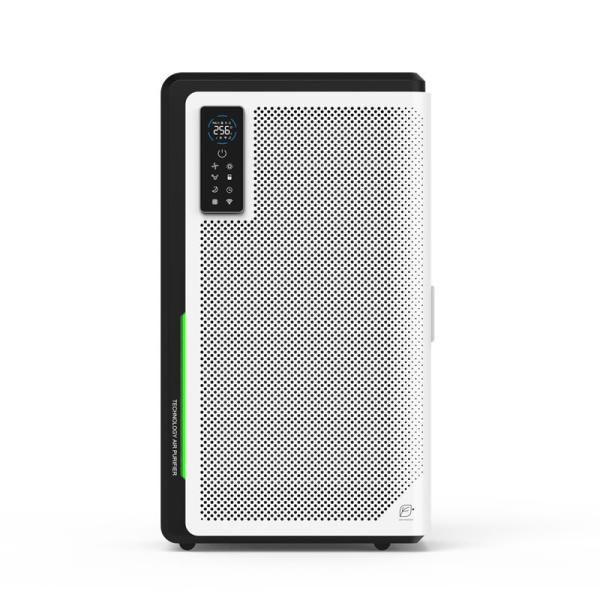 Large Area Medical Air Purifier H14 True Hepa Filter Other Household Medical Devices Household Air Purifiers