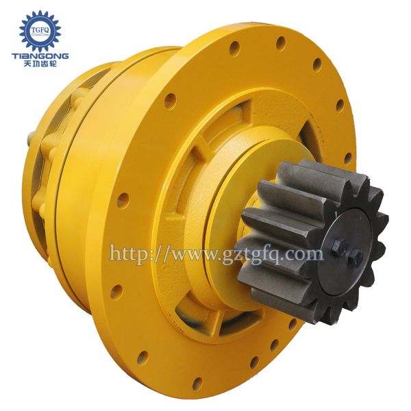 R305-7/R290-5 R320LC-7A SWING REDUCTION GEAR(-#0368) EPC Hyundai  31N9-10150/31N9-00151 R320LC-3