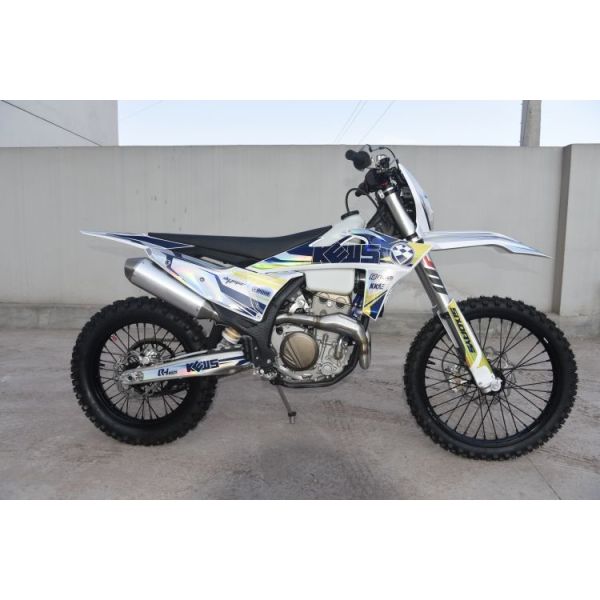 KEWS 179mm-a YK250 Four Stroke Enduro K23 Model Chinese 250CC Motorcycle Motorbikes