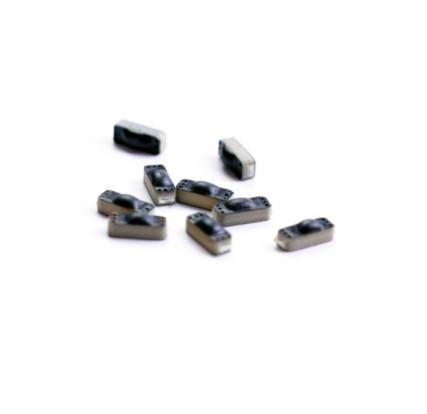 PCB Anti Metal Rugged RFID Tag Mini Miniature UHF On Metal Tag