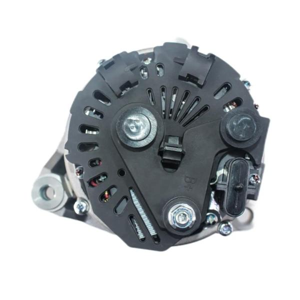 202V26101-7271 Générateur de moteur de camion 28V 80A Pour Sinotruk Sitrak Man Mc11 Mc13 MAN TGA D2676