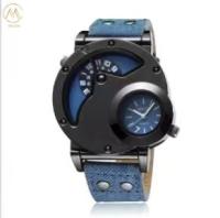 Montres de sport numériques personnalisées