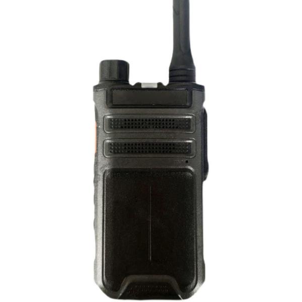 BP510 Compatibilidade digital-analógica IP54 Waterproof And Dustproof Bluetooth Walkie Talkie