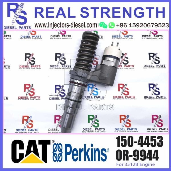 150-4453 распылитель форсунки 150-4453 инжектора топлива 150-4453 конкурентоспособной цены дизельный