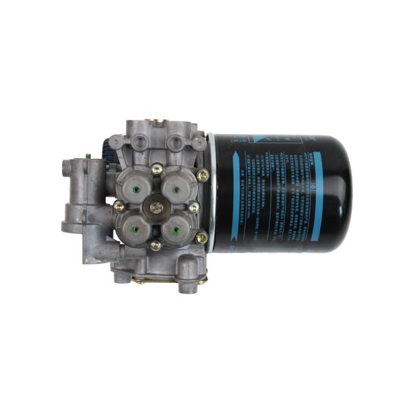 3555525-D17YZ 3555525D17YZ AIR DRYER ASSY FOR isuzu VC61 truck part