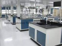 Tutela dos casos resistente do laboratório do metal do alcaloide com única/cremalheira dobro do gotejamento
