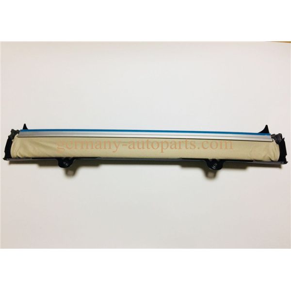 Grey Panoramic Sunroof Sunshade Bracket Roller Beige 5ND877307 For Audi Porsche