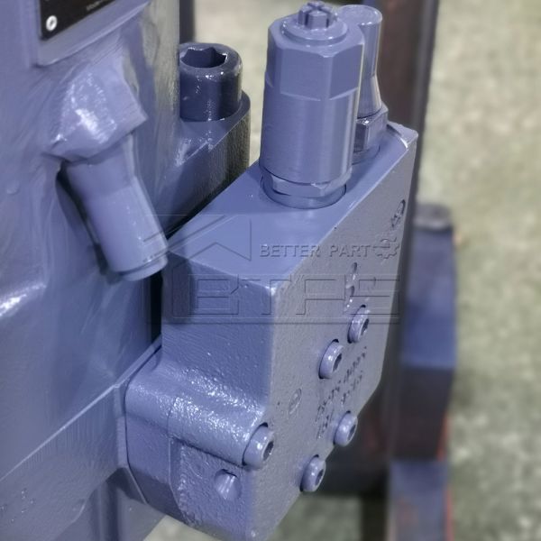 Rexroth A11VO A11VLO Hydraulic Pump Highly Reliable Axial Piston Variable Displacement Pump R902233541 A11VLO190