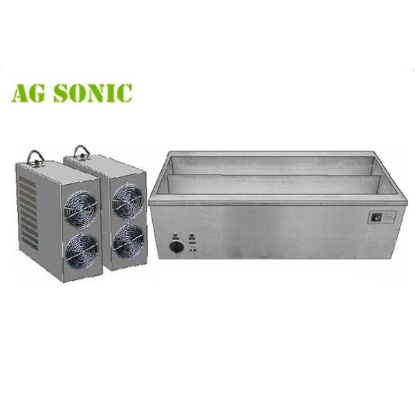 Ультразвуковое масло 28кХз/40кХз машины чистки окна слепой и пыль извлекают