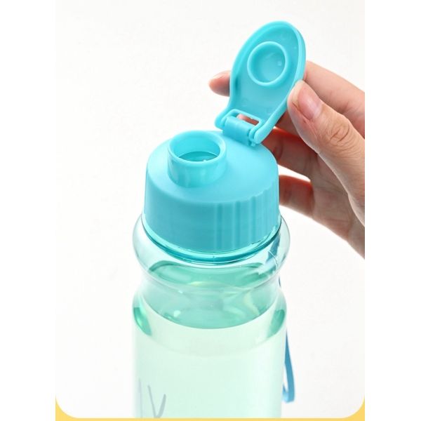 Custom Patterned Food Grade Plastic Cups For Outdoor Drinking On The Go And Hydration