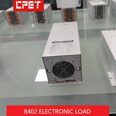 Programmable Power Multichannel Electronic Load Aging Test Of Aging Cabinet Discharge