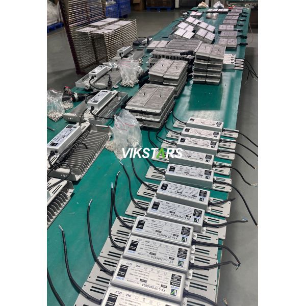 100w-1200w светодиодные светофоры для спортивных стадионов