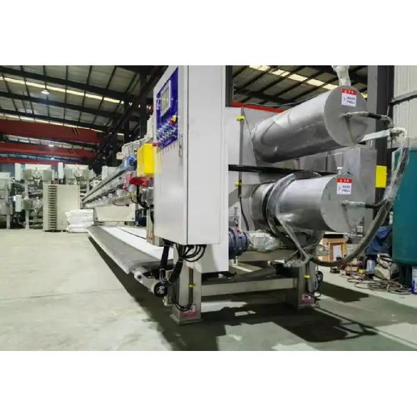Circular Plate Filter Press Acid And Alkali Resistant Specially For Coal Washing Wastewater