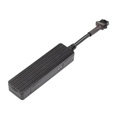 10m Rastreador Para Truck Police Car Motorcycle GPS Tracker 90V DC