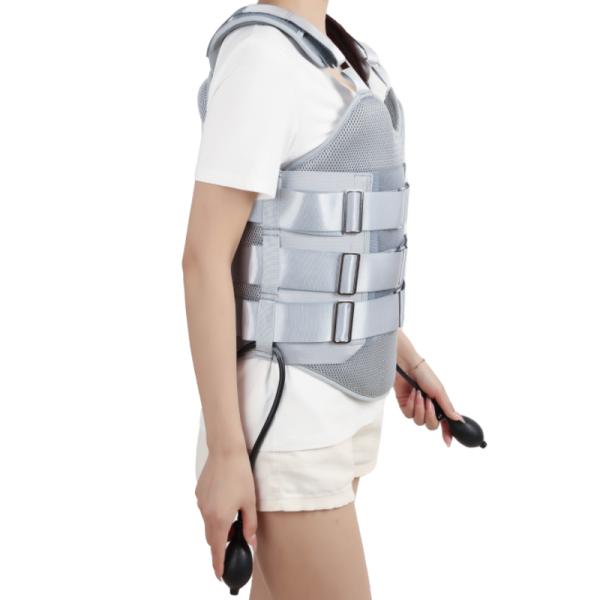 Full Back Support Brace