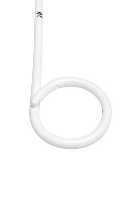 12 Fr × 25 Cm Drainage Catheter PU material Pigtail tip With Simple Operation