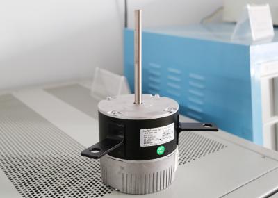 Motor de ventilador EC de alta eficiência 220V AC Input BLDC Motor para soprador centrífugo