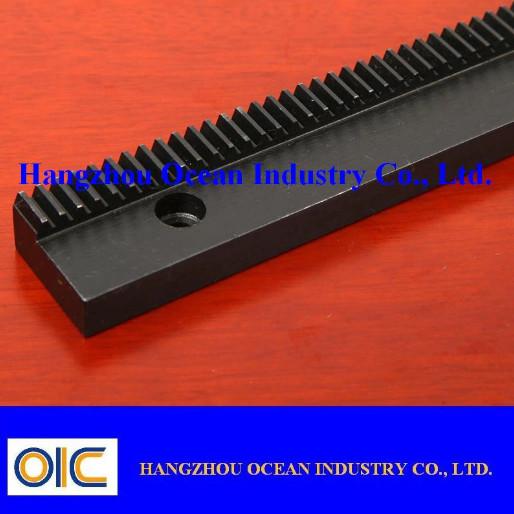 High Quality Helical Steel Gear Rack