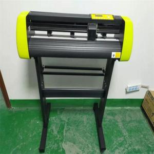 Sticker Cutting Plotter