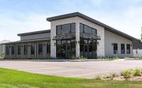 Aisc En Jis Standard Commercial Steel Building Centre commercial préfabriqué en acier