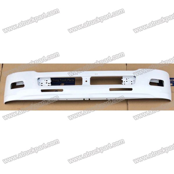 Front Bumper (Small) For ISUZU FRR Truck Spare Body Parts