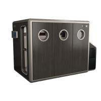 HBOT Multiplace Hyperbaric Chamber Oxygen Therapy Cube M Commercial Hyperbaric Chamber