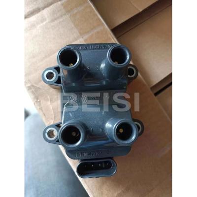 Bobina de ignição original 22433-6134R 224336134R para Renault Dacia Nissan Clio
