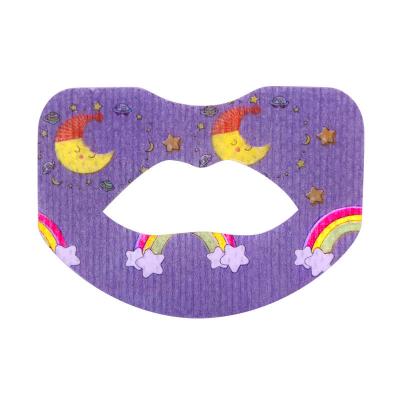 OEM Nose Breathing Medical Mouth Tape Sleeping Mouth Strips Anti Snoring